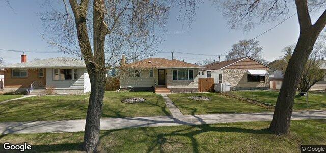 Larawan ng 917 Munroe Avenue sa Winnipeg, Manitoba