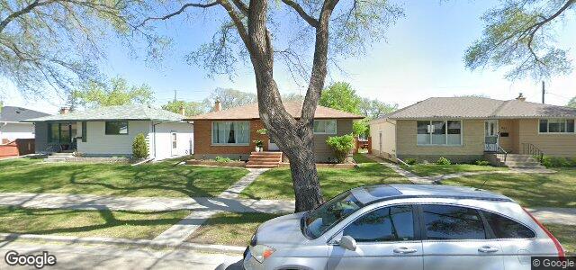 Larawan ng 917 Prince Rupert Avenue sa Winnipeg, Manitoba