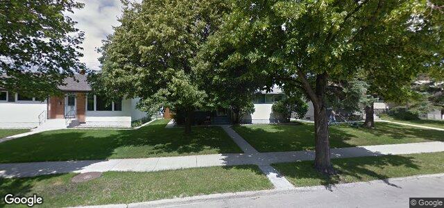 Larawan ng 917 Simpson Avenue sa Winnipeg, Manitoba