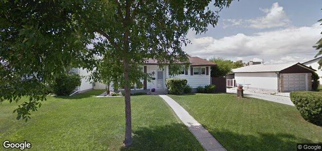 Larawan ng 92 Battershill Street sa Winnipeg, Manitoba