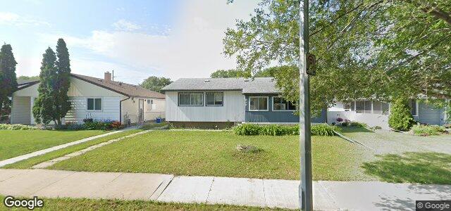 Larawan ng 920 Consol Avenue sa Winnipeg, Manitoba