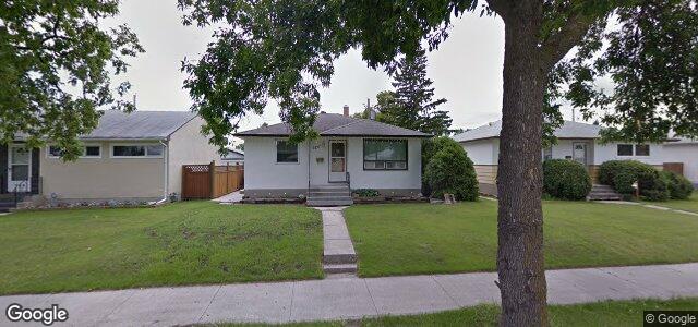 Larawan ng 920 Government Avenue sa Winnipeg, Manitoba