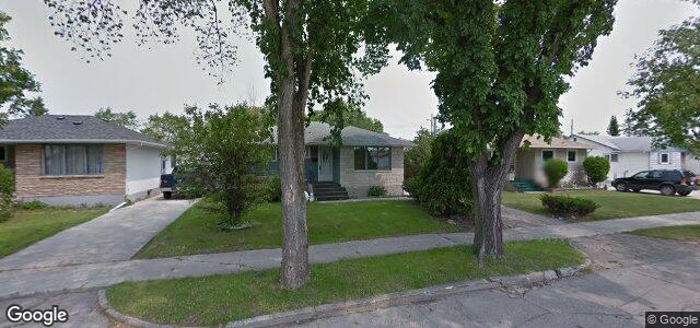 Larawan ng 921 Connery Avenue sa Winnipeg, Manitoba