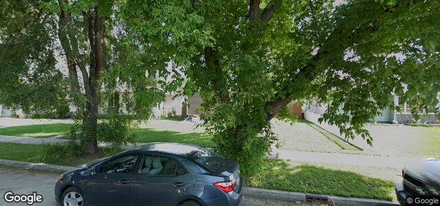Larawan ng 921 Consol Avenue sa Winnipeg, Manitoba