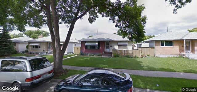 Larawan ng 921 Fleming Avenue sa Winnipeg, Manitoba