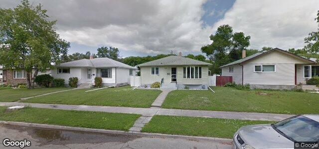 Larawan ng 921 Government Avenue sa Winnipeg, Manitoba