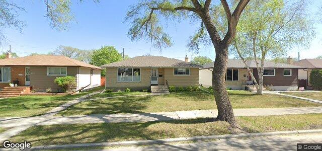 Larawan ng 921 Prince Rupert Avenue sa Winnipeg, Manitoba