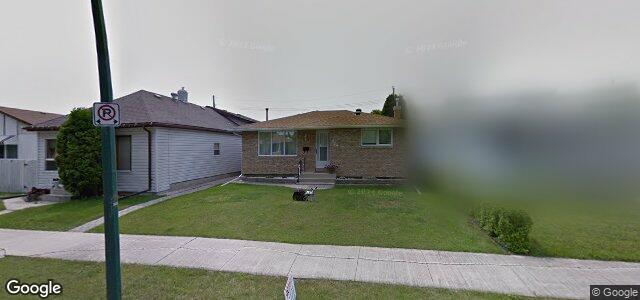 Larawan ng 924 Connery Avenue sa Winnipeg, Manitoba