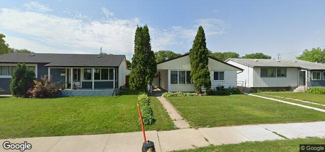 Larawan ng 924 Consol Avenue sa Winnipeg, Manitoba