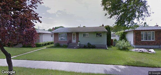 Larawan ng 924 Fleming Avenue sa Winnipeg, Manitoba