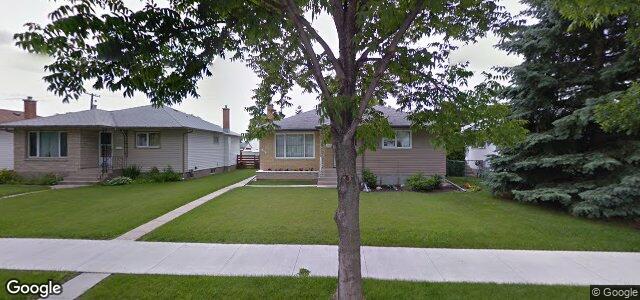 Larawan ng 924 Moncton Avenue sa Winnipeg, Manitoba