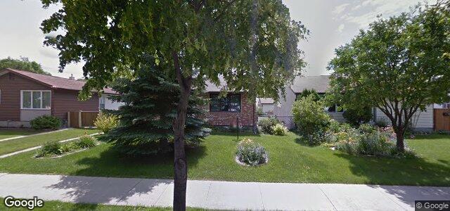 Larawan ng 924 Simpson Avenue sa Winnipeg, Manitoba