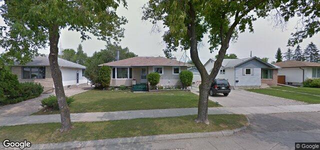 Larawan ng 925 Connery Avenue sa Winnipeg, Manitoba
