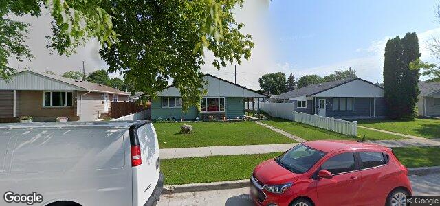 Larawan ng 925 Consol Avenue sa Winnipeg, Manitoba