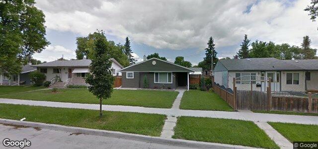 Larawan ng 925 Moncton Avenue sa Winnipeg, Manitoba