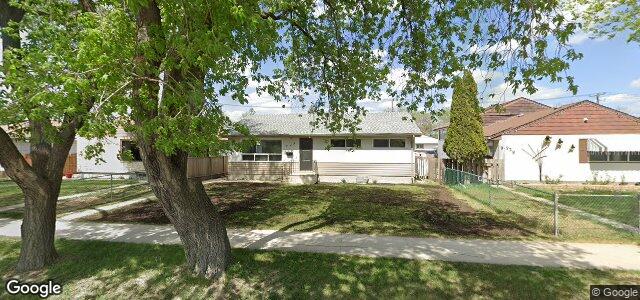 Larawan ng 925 Munroe Avenue sa Winnipeg, Manitoba