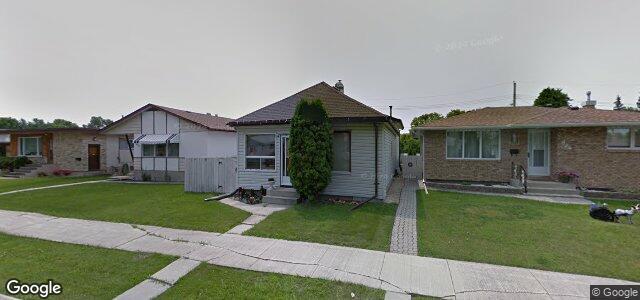Larawan ng 928 Connery Avenue sa Winnipeg, Manitoba