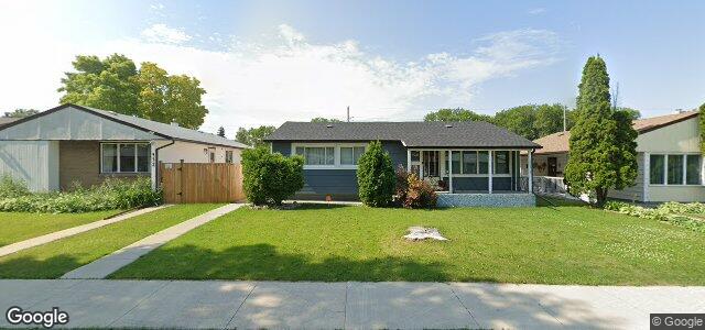 Larawan ng 928 Consol Avenue sa Winnipeg, Manitoba