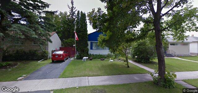 Larawan ng 928 Government Avenue sa Winnipeg, Manitoba