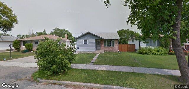 Larawan ng 929 Connery Avenue sa Winnipeg, Manitoba