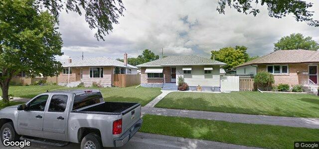 Photo of 929 Fleming Avenue in Winnipeg, Manitoba