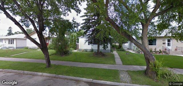 Larawan ng 929 Government Avenue sa Winnipeg, Manitoba