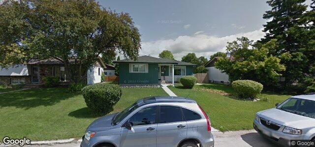 Larawan ng 93 Battershill Street sa Winnipeg, Manitoba