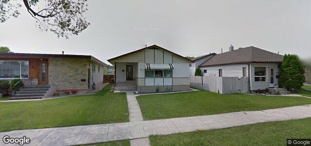 Larawan ng 932 Connery Avenue sa Winnipeg, Manitoba