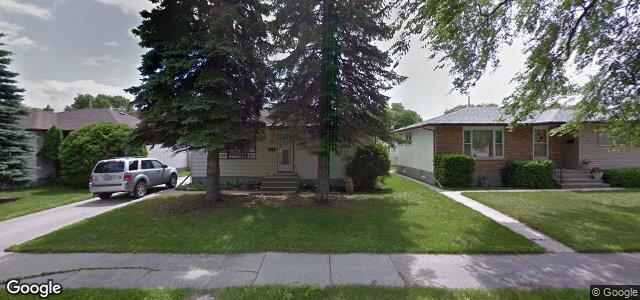 Larawan ng 932 Fleming Avenue sa Winnipeg, Manitoba