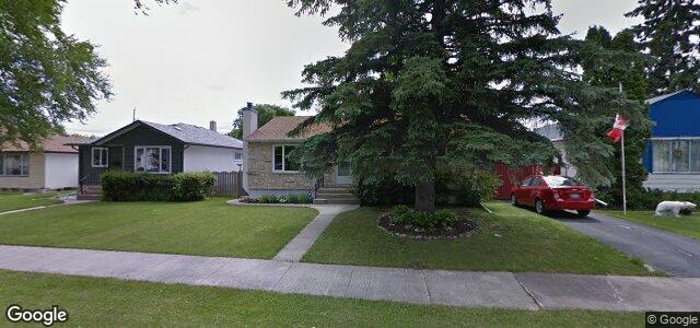 Larawan ng 932 Government Avenue sa Winnipeg, Manitoba