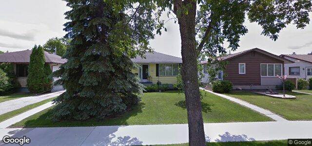 Larawan ng 932 Simpson Avenue sa Winnipeg, Manitoba