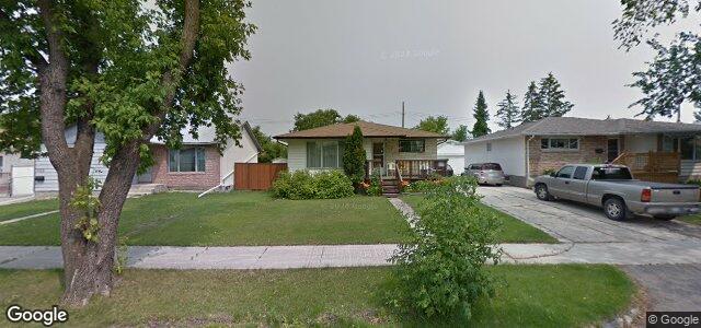 Larawan ng 933 Connery Avenue sa Winnipeg, Manitoba