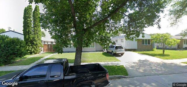 Larawan ng 933 Consol Avenue sa Winnipeg, Manitoba