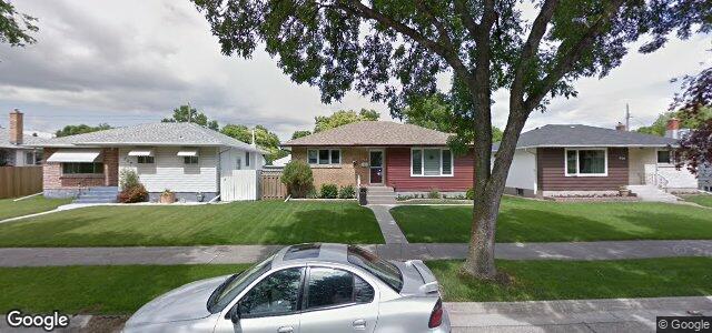 Larawan ng 933 Fleming Avenue sa Winnipeg, Manitoba