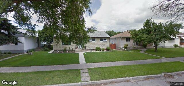 Larawan ng 933 Government Avenue sa Winnipeg, Manitoba