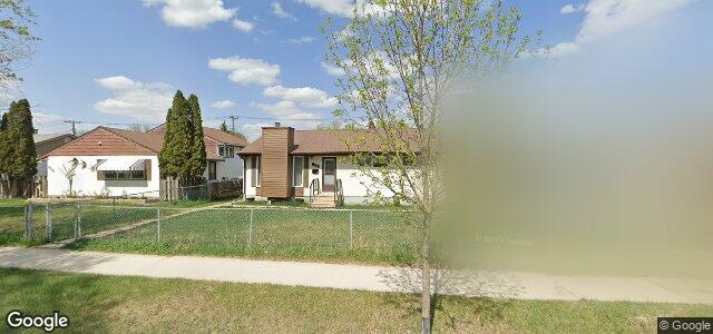 Larawan ng 933 Munroe Avenue sa Winnipeg, Manitoba