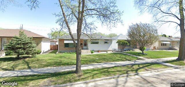 935 Prince Rupert Avenue（加拿大曼尼托巴省温尼伯市）房屋照片