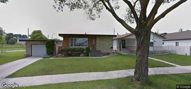 Larawan ng 936 Connery Avenue sa Winnipeg, Manitoba