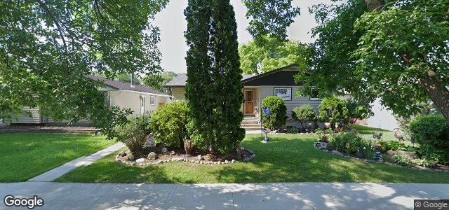 Larawan ng 936 Consol Avenue sa Winnipeg, Manitoba