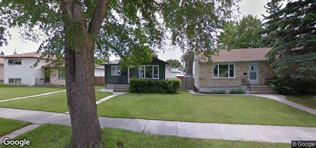 Larawan ng 936 Government Avenue sa Winnipeg, Manitoba