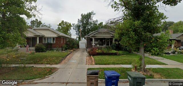 Larawan ng 936 Simpson Avenue sa Winnipeg, Manitoba