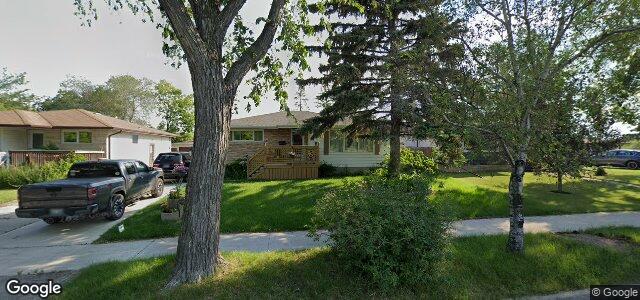 Larawan ng 937 Connery Avenue sa Winnipeg, Manitoba