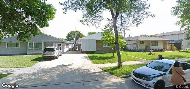 Larawan ng 937 Consol Avenue sa Winnipeg, Manitoba
