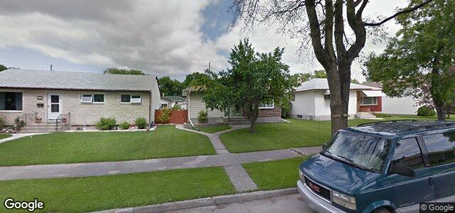 Larawan ng 937 Government Avenue sa Winnipeg, Manitoba