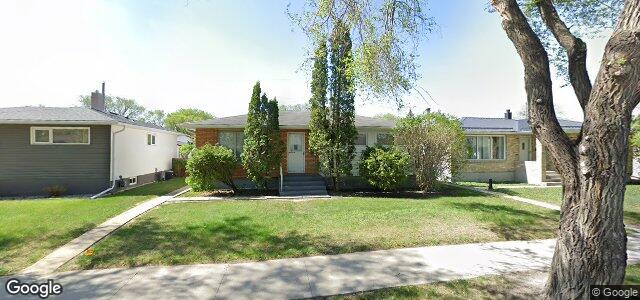 Larawan ng 938 Prince Rupert Avenue sa Winnipeg, Manitoba