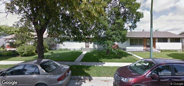 Larawan ng 939 Simpson Avenue sa Winnipeg, Manitoba