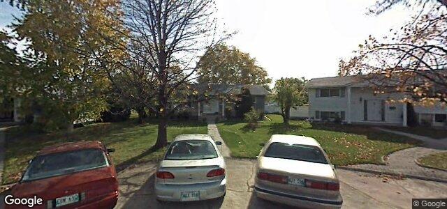 Larawan ng 94 Byars Place sa Winnipeg, Manitoba