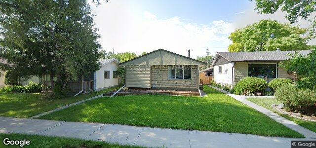 Larawan ng 940 Consol Avenue sa Winnipeg, Manitoba