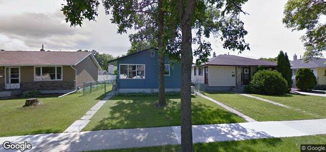Larawan ng 940 Simpson Avenue sa Winnipeg, Manitoba