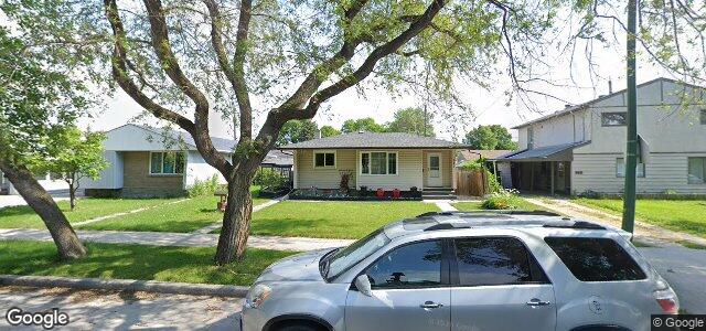 Larawan ng 941 Consol Avenue sa Winnipeg, Manitoba